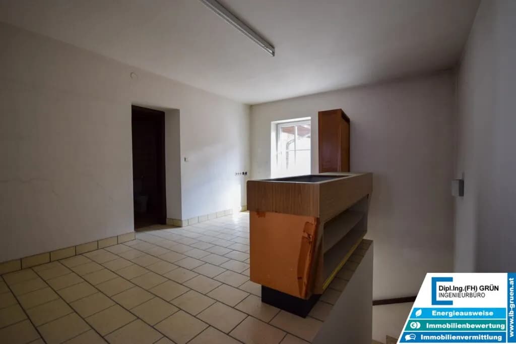 Gewerbeimmobilie kaufen in Schärding – 258 m², € 178.000 – Bild 18 von 37