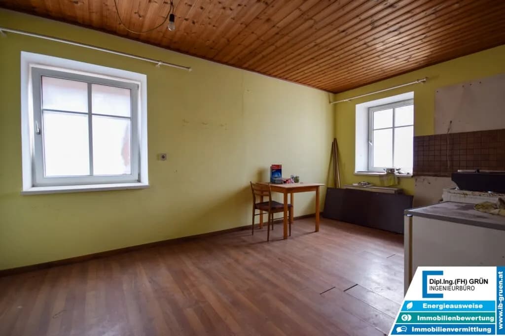 Gewerbeimmobilie kaufen in Schärding – 258 m², € 178.000 – Bild 20 von 37