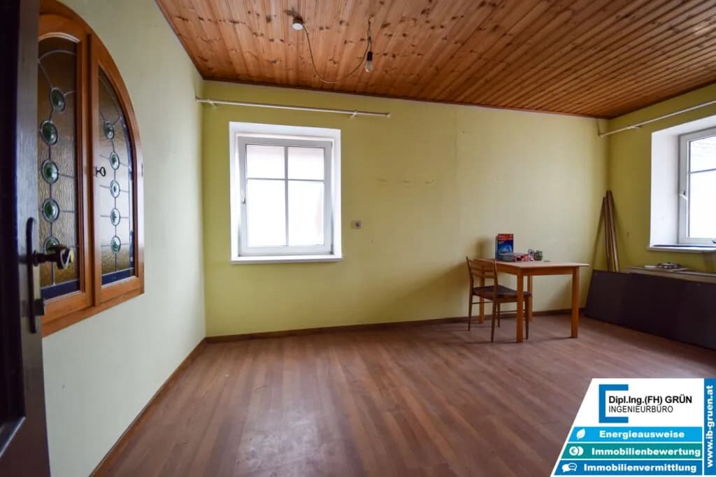 Gewerbeimmobilie kaufen in Schärding – 258 m², € 178.000 – Bild 21 von 37