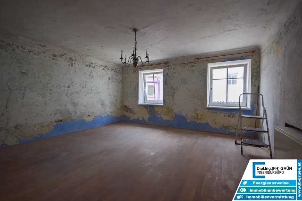 Gewerbeimmobilie kaufen in Schärding – 258 m², € 178.000 – Bild 24 von 37