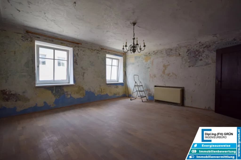 Gewerbeimmobilie kaufen in Schärding – 258 m², € 178.000 – Bild 25 von 37