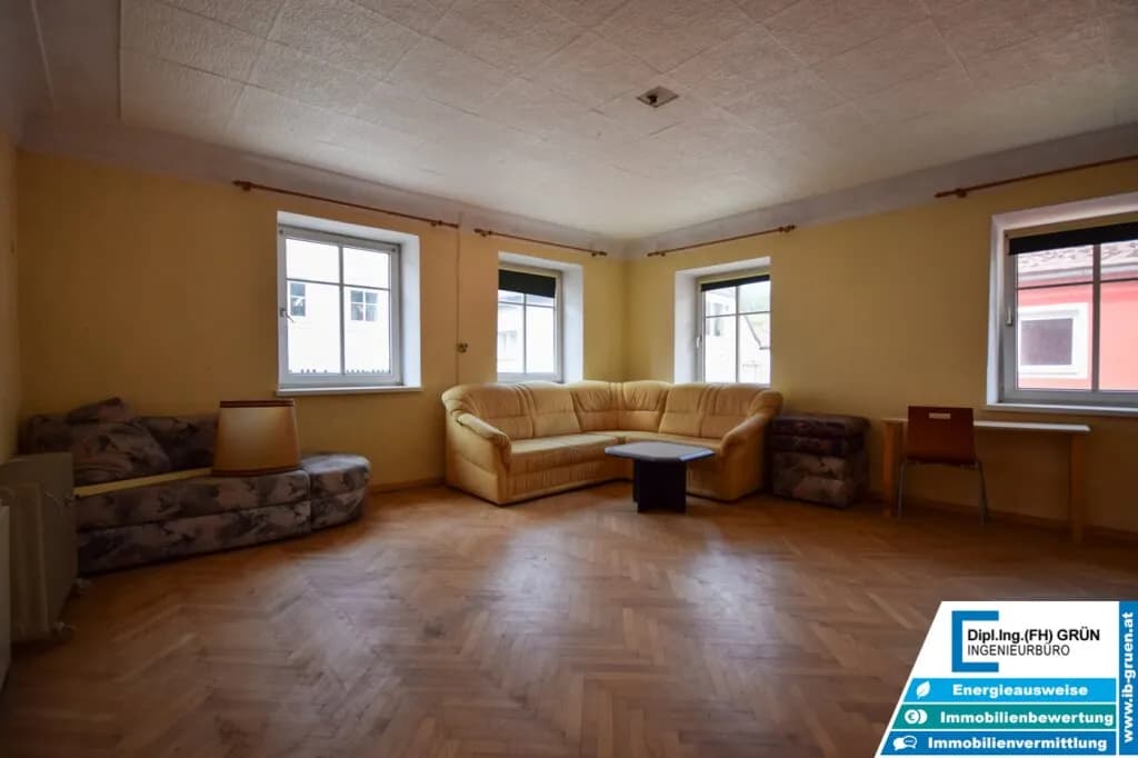 Gewerbeimmobilie kaufen in Schärding – 258 m², € 178.000 – Bild 26 von 37