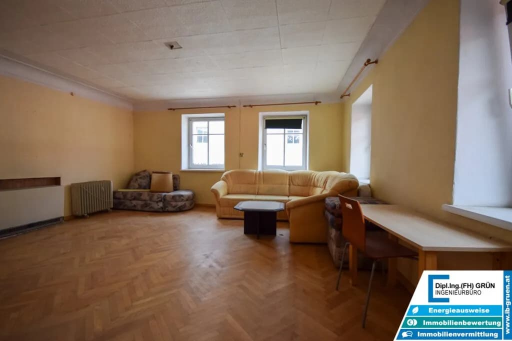 Gewerbeimmobilie kaufen in Schärding – 258 m², € 178.000 – Bild 27 von 37