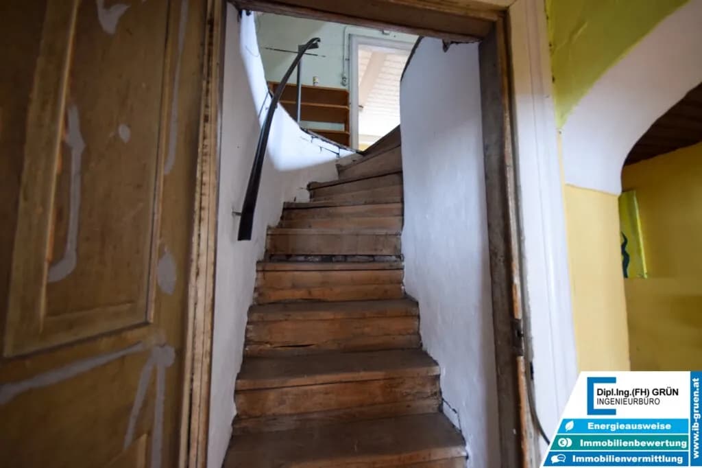 Gewerbeimmobilie kaufen in Schärding – 258 m², € 178.000 – Bild 28 von 37