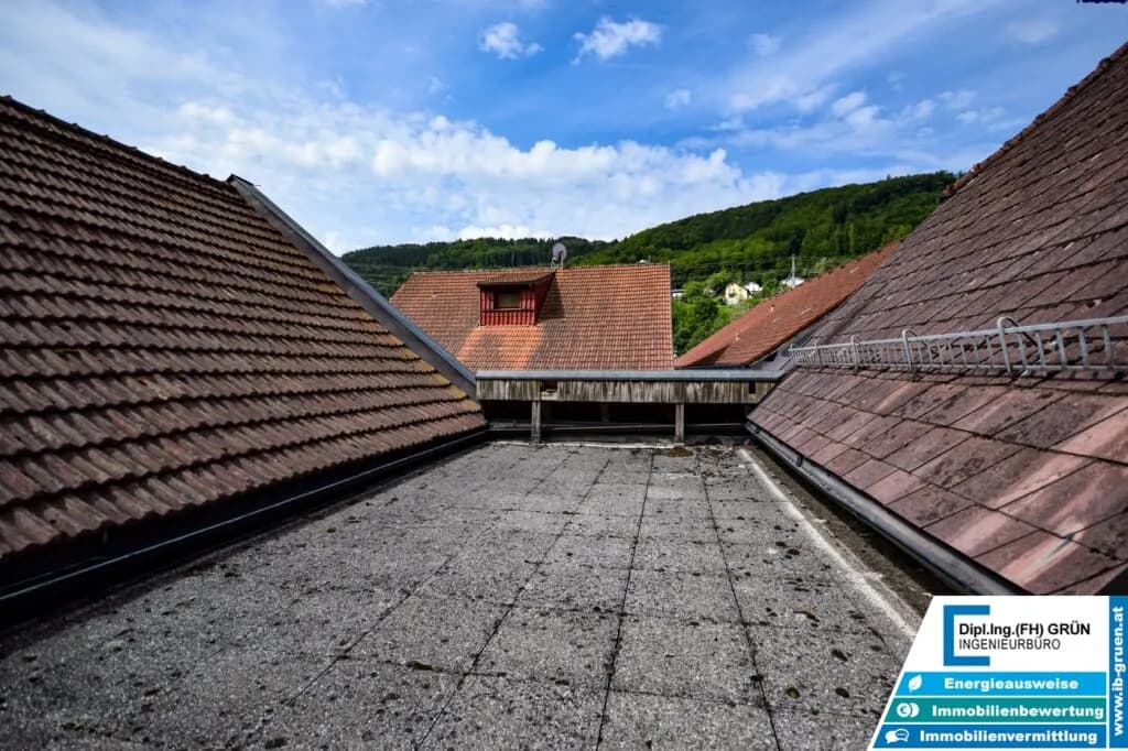 Gewerbeimmobilie kaufen in Schärding – 258 m², € 178.000 – Bild 29 von 37