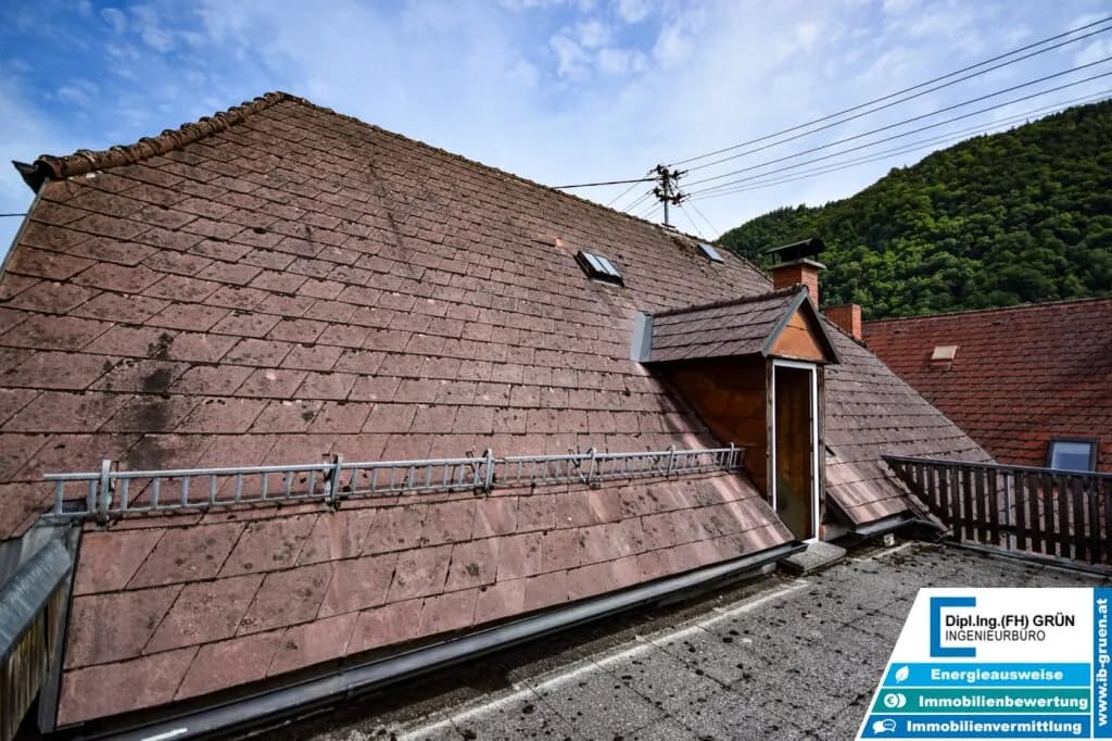Gewerbeimmobilie kaufen in Schärding – 258 m², € 178.000 – Bild 30 von 37