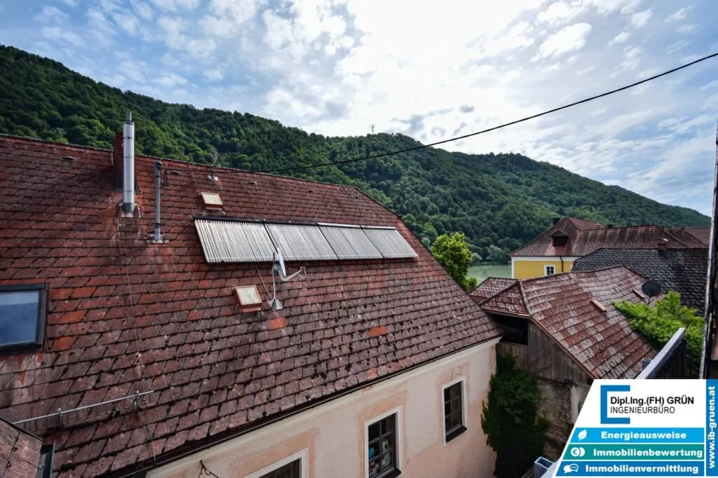 Gewerbeimmobilie kaufen in Schärding – 258 m², € 178.000 – Bild 31 von 37