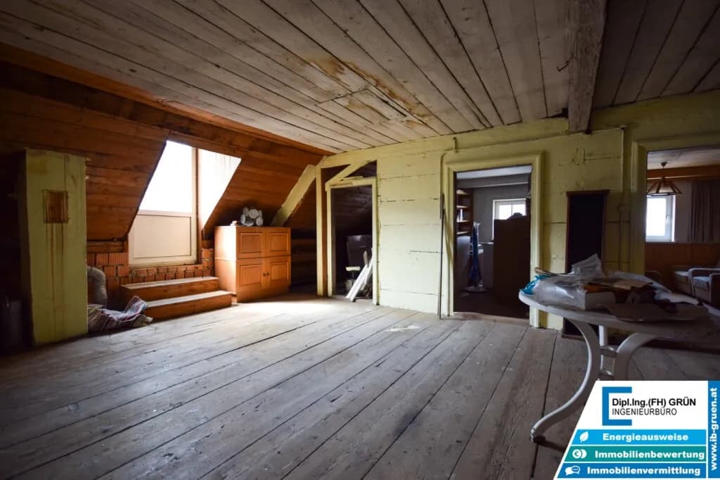 Gewerbeimmobilie kaufen in Schärding – 258 m², € 178.000 – Bild 32 von 37
