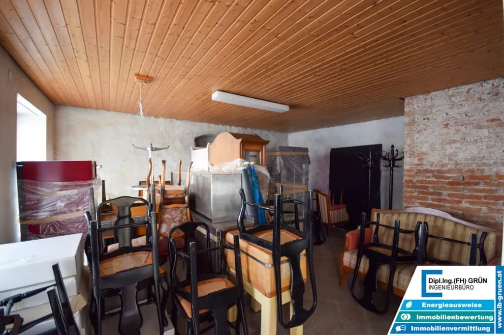 Gewerbeimmobilie kaufen in Schärding – 258 m², € 178.000 – Bild 33 von 37
