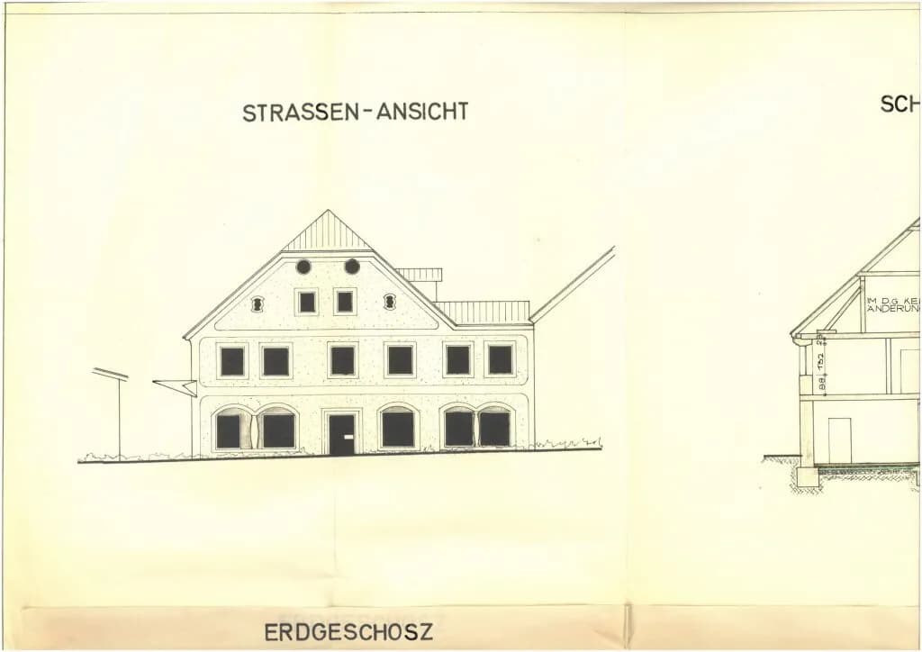 Gewerbeimmobilie kaufen in Schärding – 258 m², € 178.000 – Bild 36 von 37