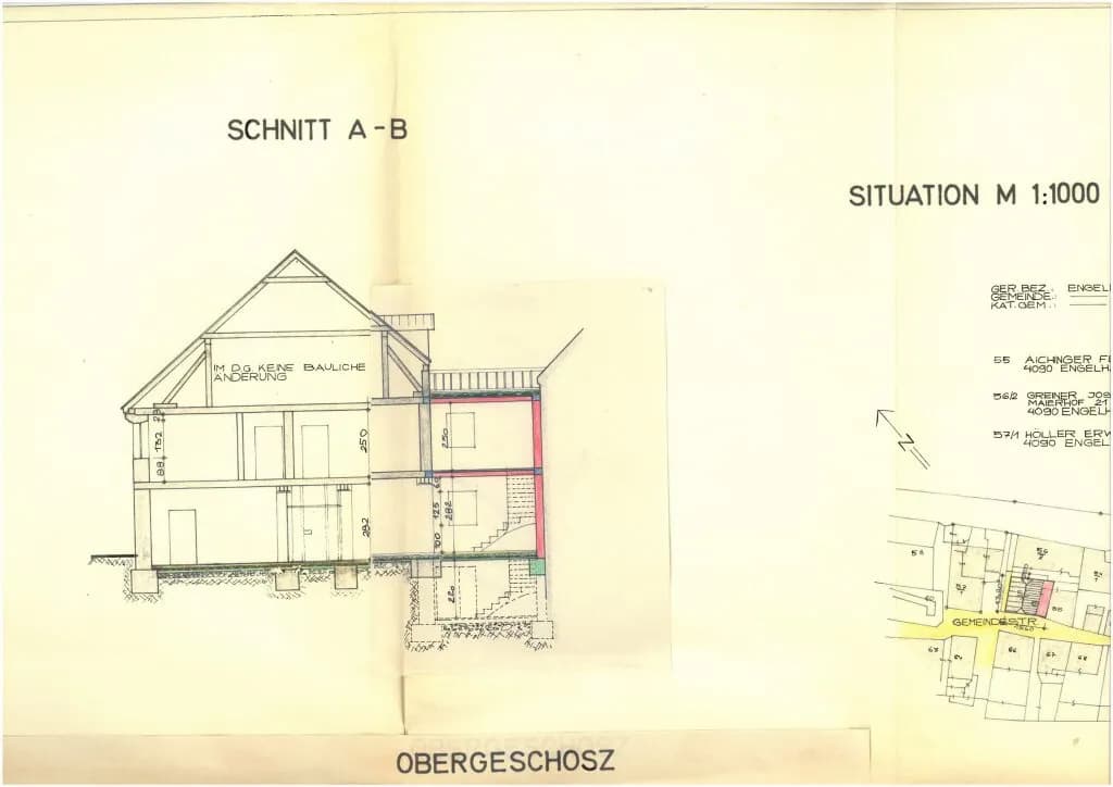 Gewerbeimmobilie kaufen in Schärding – 258 m², € 178.000 – Bild 37 von 37