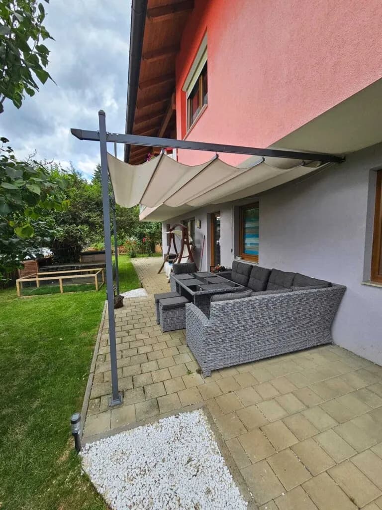 5-Zimmer-Haus kaufen in Feldkirchen – 140,82 m², € 415.000