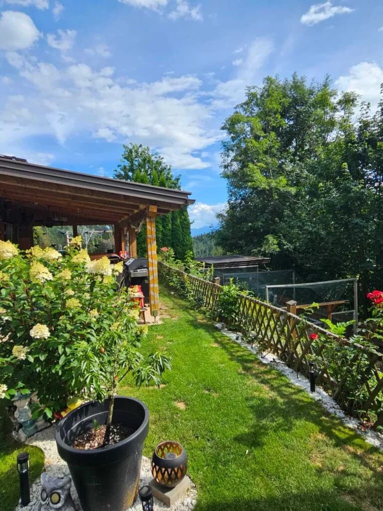 5-Zimmer-Haus kaufen in Feldkirchen – 140,82 m², € 415.000 – Bild 2 von 35
