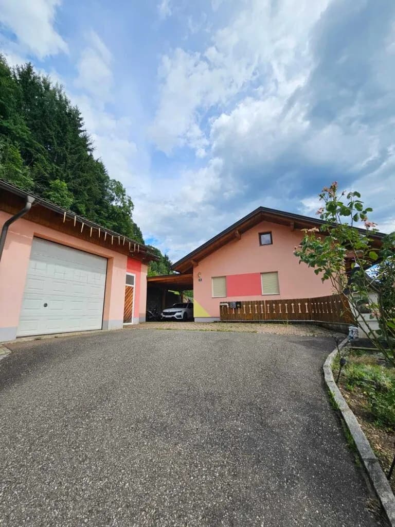 5-Zimmer-Haus kaufen in Feldkirchen – 140,82 m², € 415.000 – Bild 4 von 35
