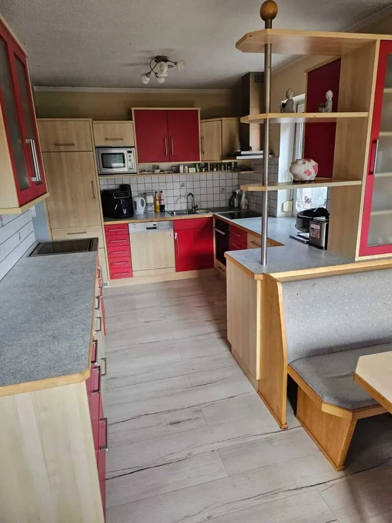 5-Zimmer-Haus kaufen in Feldkirchen – 140,82 m², € 415.000 – Bild 15 von 35