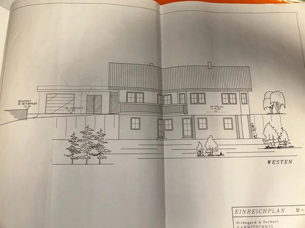 5-Zimmer-Haus kaufen in Feldkirchen – 140,82 m², € 415.000 – Bild 27 von 35