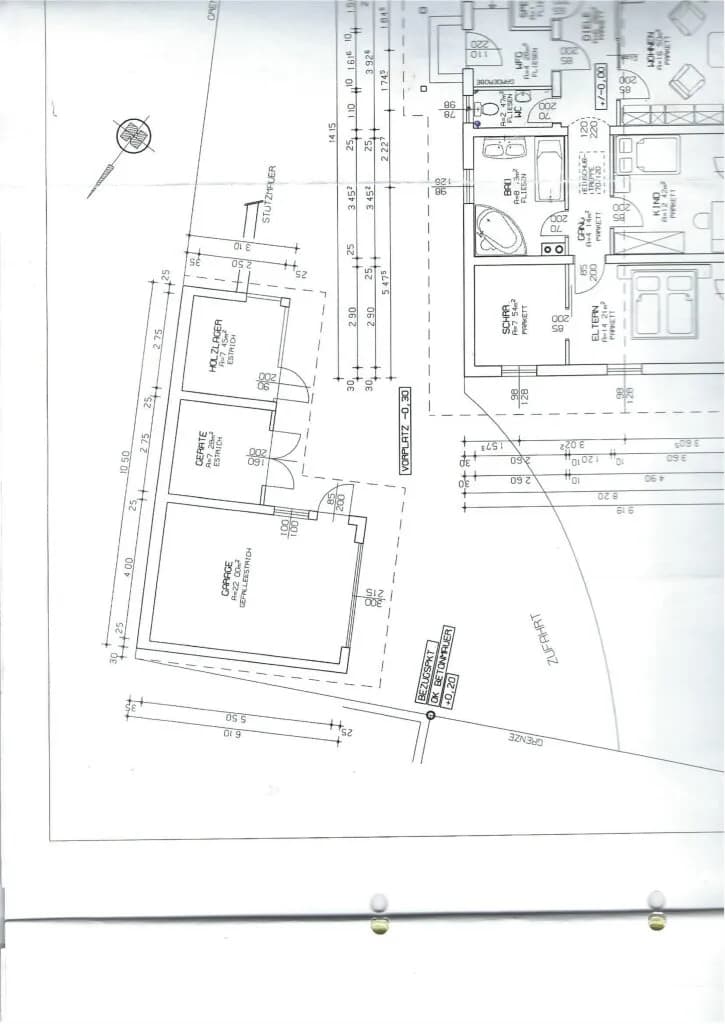 5-Zimmer-Haus kaufen in Feldkirchen – 140,82 m², € 415.000 – Bild 31 von 35