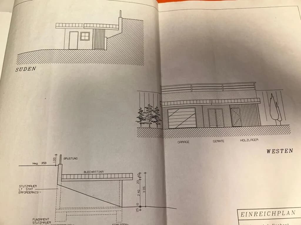 5-Zimmer-Haus kaufen in Feldkirchen – 140,82 m², € 415.000 – Bild 33 von 35