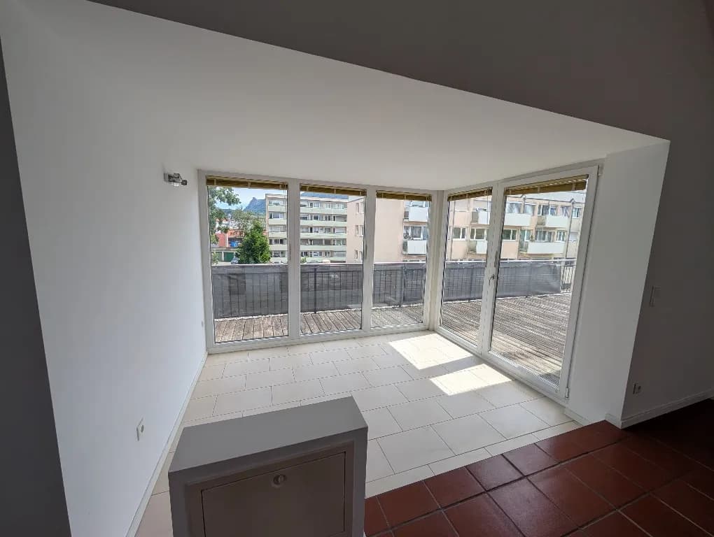 3-Zimmer-Wohnung mieten in Salzburg Stadt – 89 m², € 1.701 – Bild 2 von 23