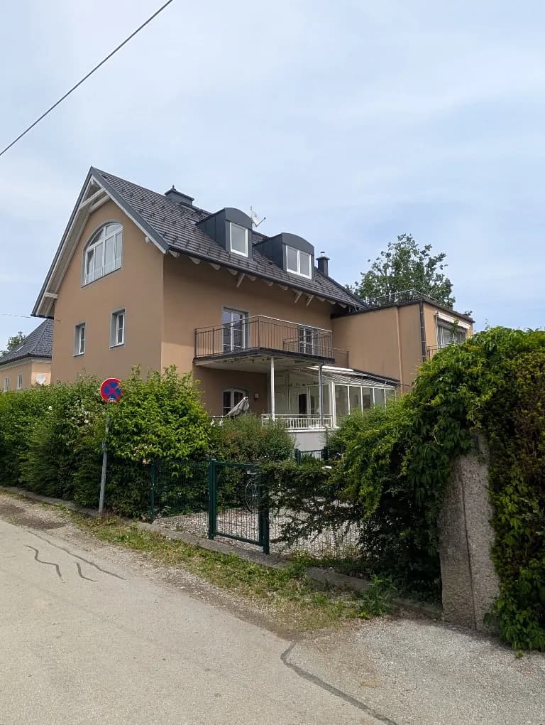 3-Zimmer-Wohnung mieten in Salzburg Stadt – 89 m², € 1.701 – Bild 23 von 23