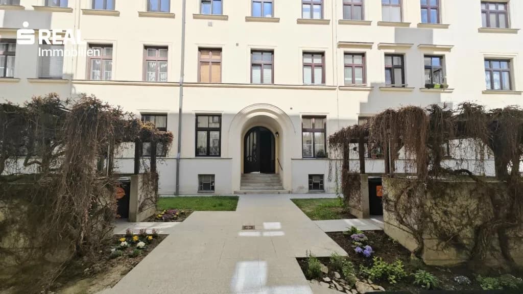 3-Zimmer-Wohnung kaufen in Wien – 66,21 m², € 215.000