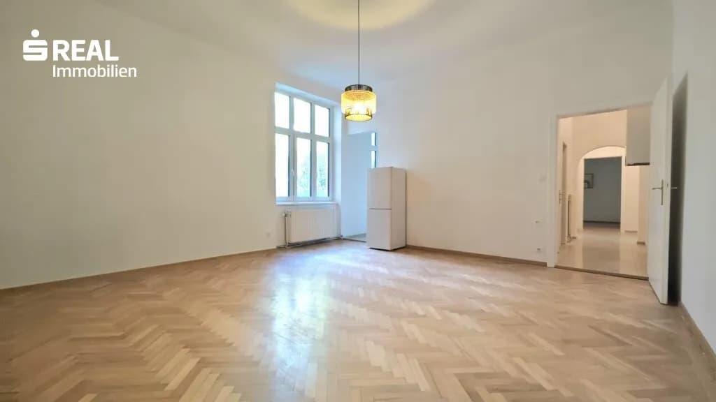 3-Zimmer-Wohnung kaufen in Wien – 66,21 m², € 215.000 – Bild 2 von 11