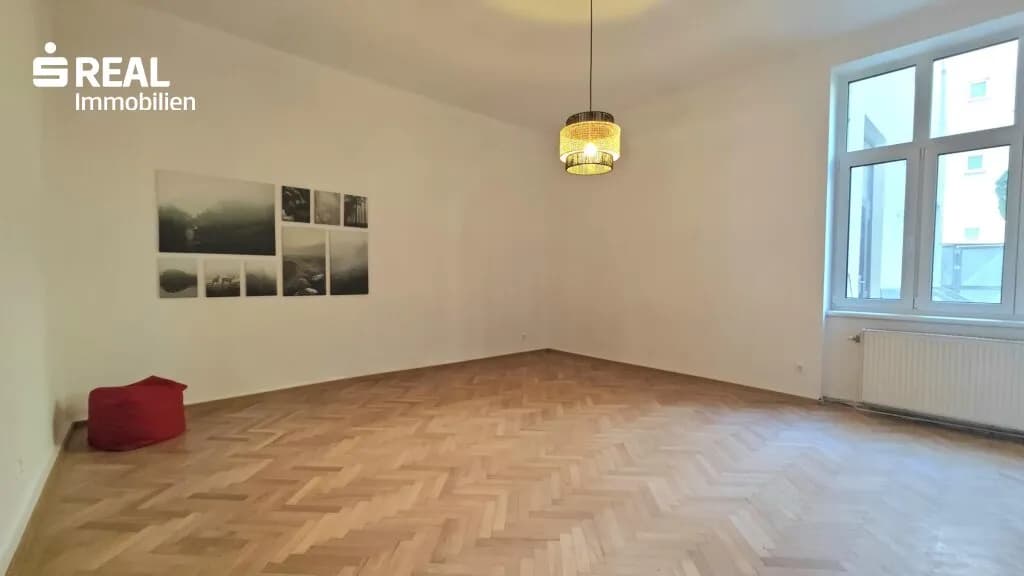 3-Zimmer-Wohnung kaufen in Wien – 66,21 m², € 215.000 – Bild 3 von 11