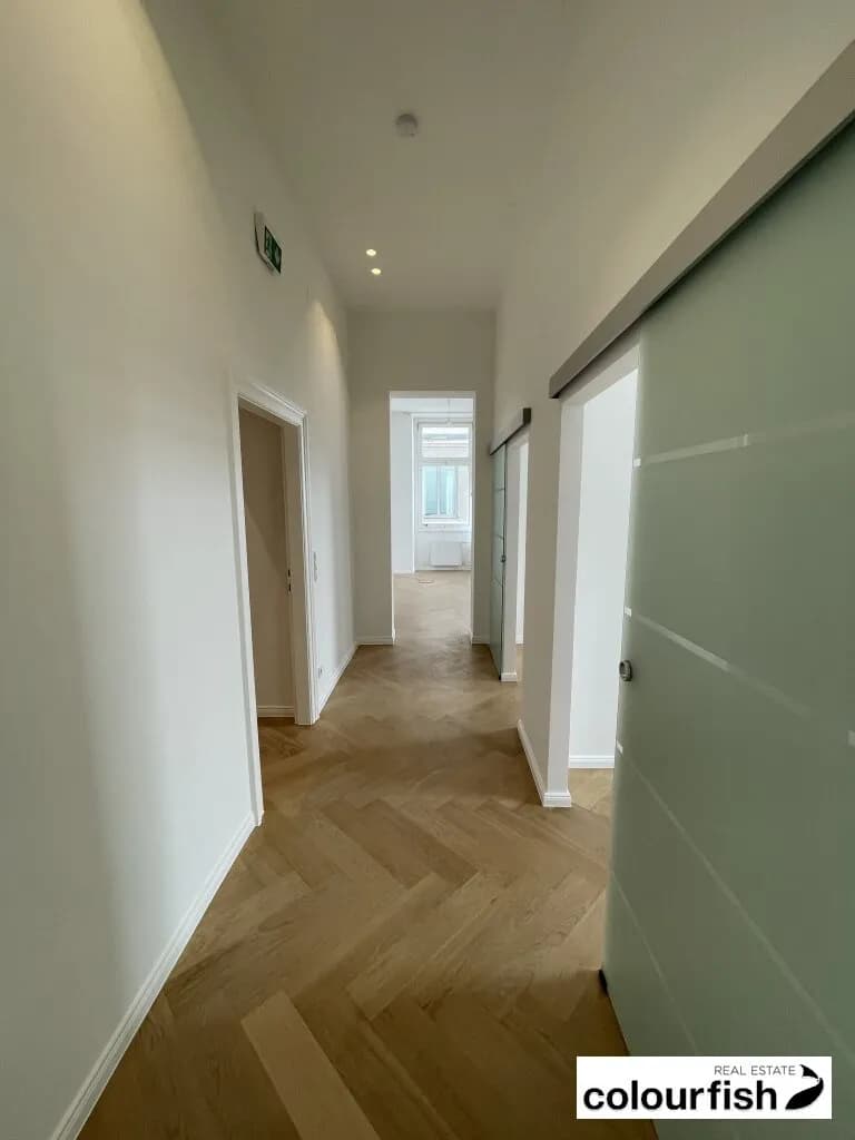 8-Zimmer-Gewerbeimmobilie mieten in Wien – 158 m², € 4.179 – Bild 2 von 10
