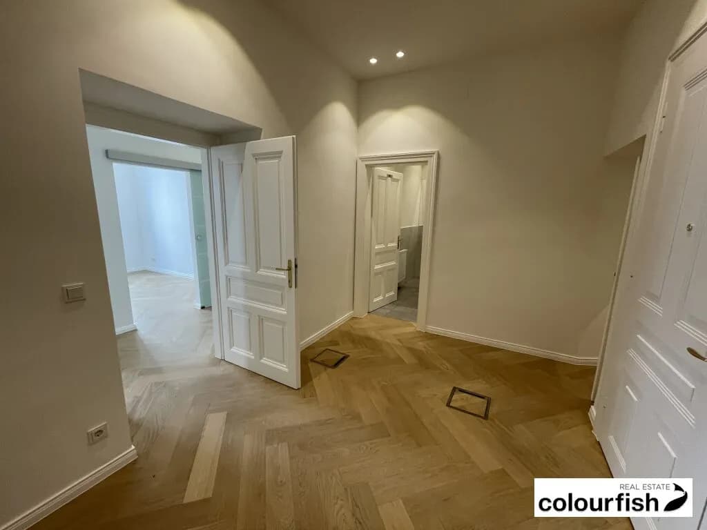 8-Zimmer-Gewerbeimmobilie mieten in Wien – 158 m², € 4.179 – Bild 3 von 10