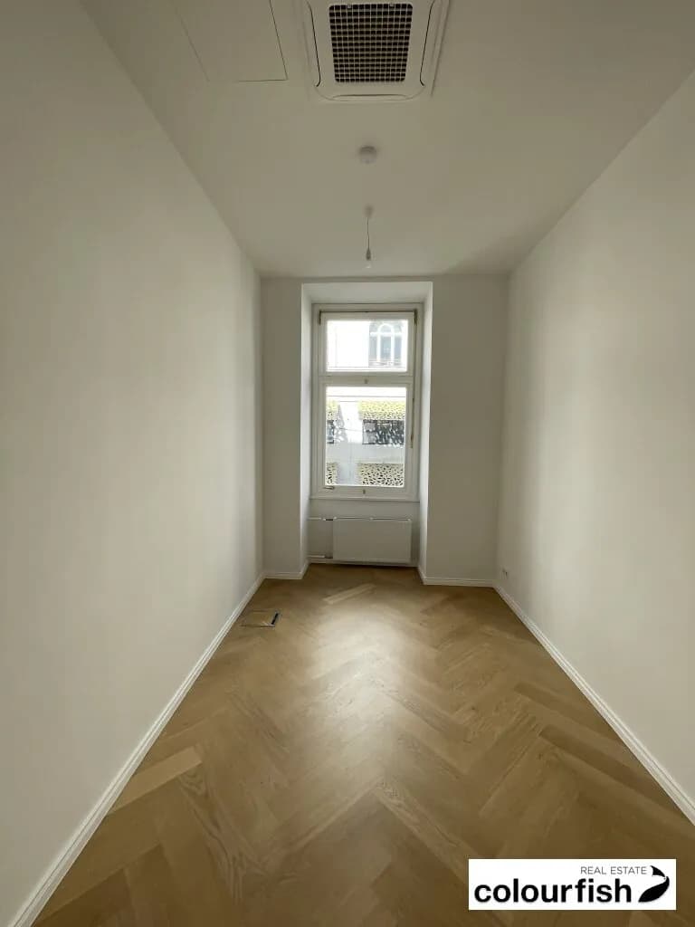 8-Zimmer-Gewerbeimmobilie mieten in Wien – 158 m², € 4.179 – Bild 4 von 10