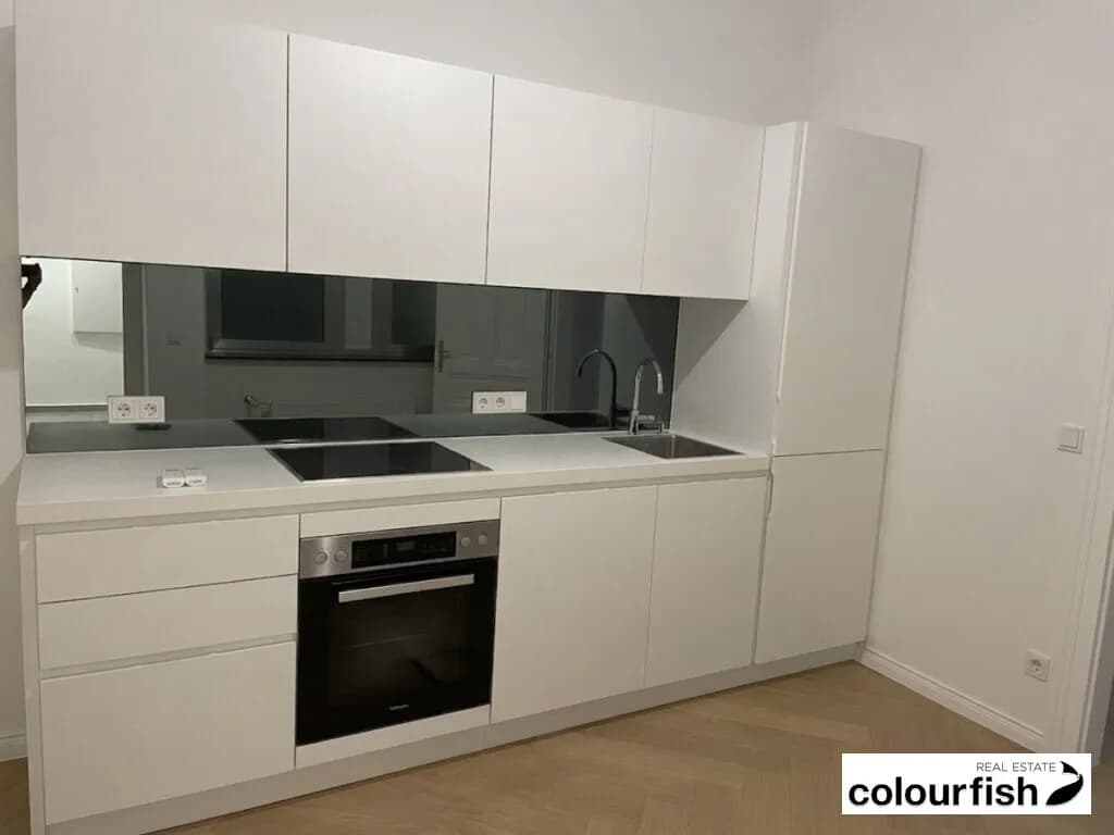 8-Zimmer-Gewerbeimmobilie mieten in Wien – 158 m², € 4.179 – Bild 5 von 10
