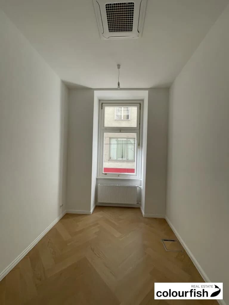 8-Zimmer-Gewerbeimmobilie mieten in Wien – 158 m², € 4.179 – Bild 6 von 10