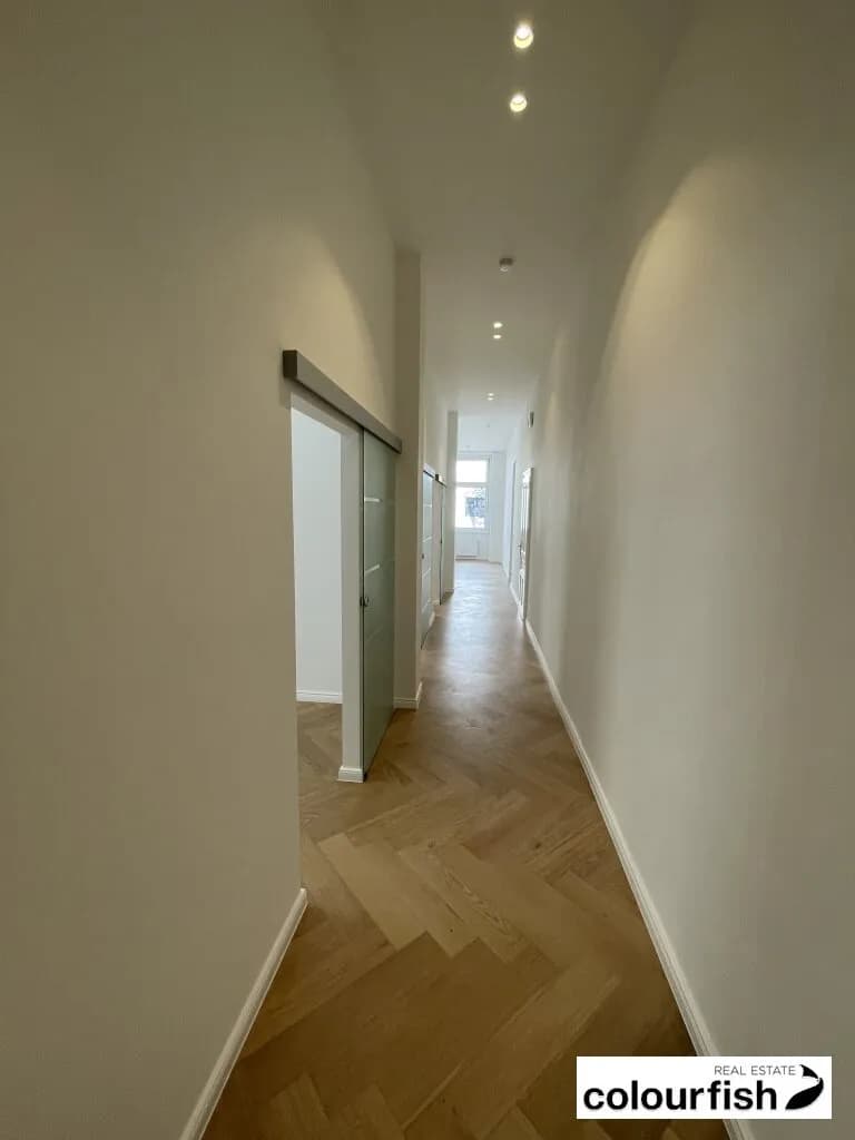 8-Zimmer-Gewerbeimmobilie mieten in Wien – 158 m², € 4.179 – Bild 7 von 10