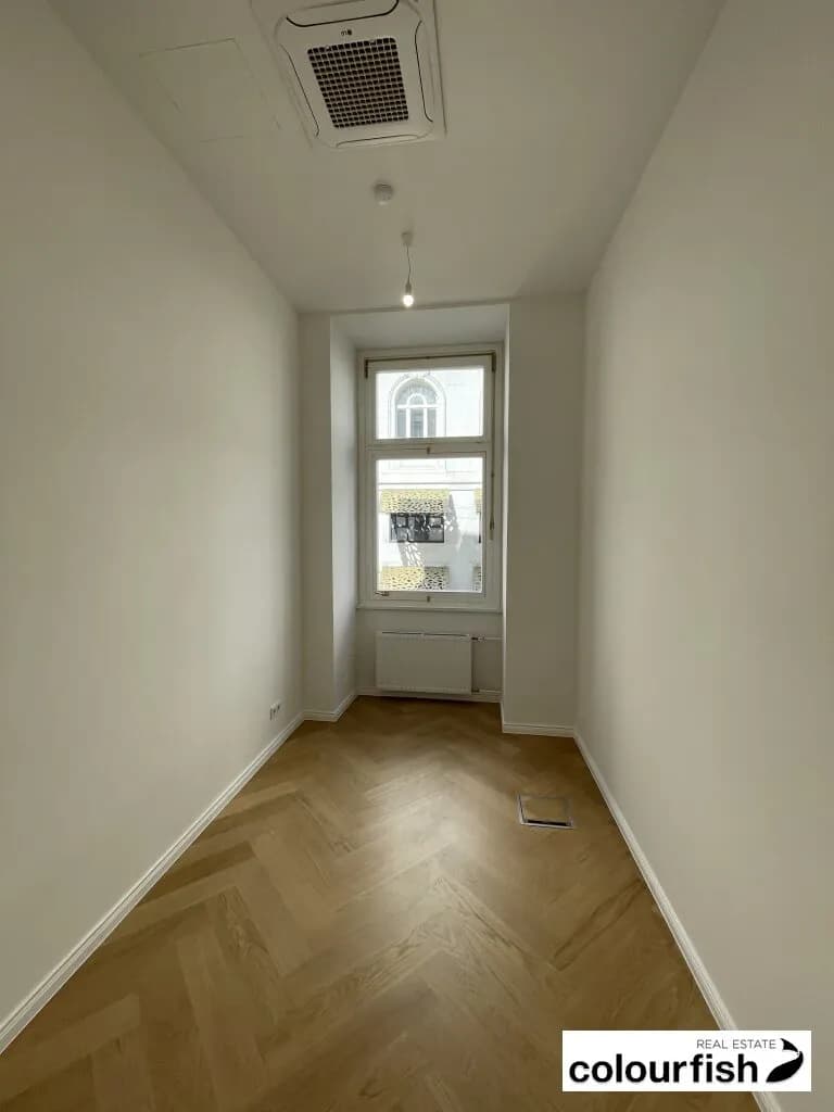 8-Zimmer-Gewerbeimmobilie mieten in Wien – 158 m², € 4.179 – Bild 8 von 10