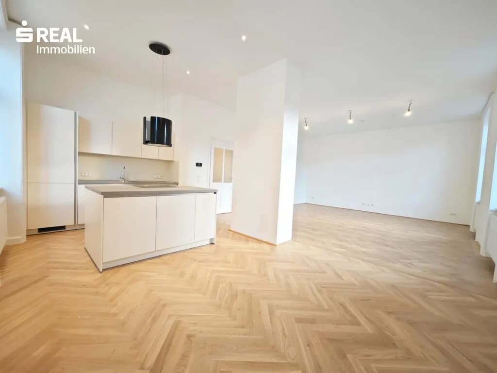 4-Zimmer-Wohnung mieten in Wien – 189,02 m², € 3.269 – Bild 2 von 16