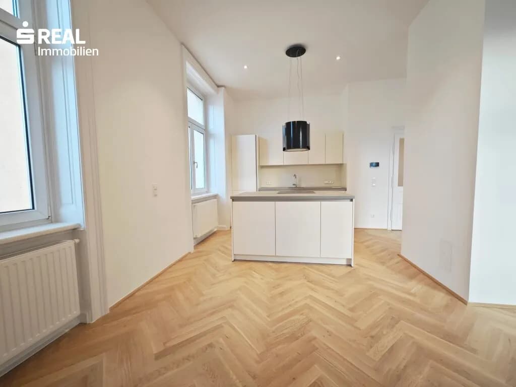 4-Zimmer-Wohnung mieten in Wien – 189,02 m², € 3.269 – Bild 4 von 16