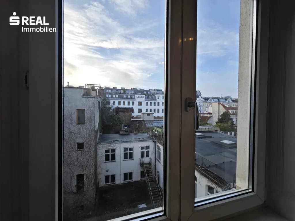 4-Zimmer-Wohnung mieten in Wien – 189,02 m², € 3.269 – Bild 5 von 16