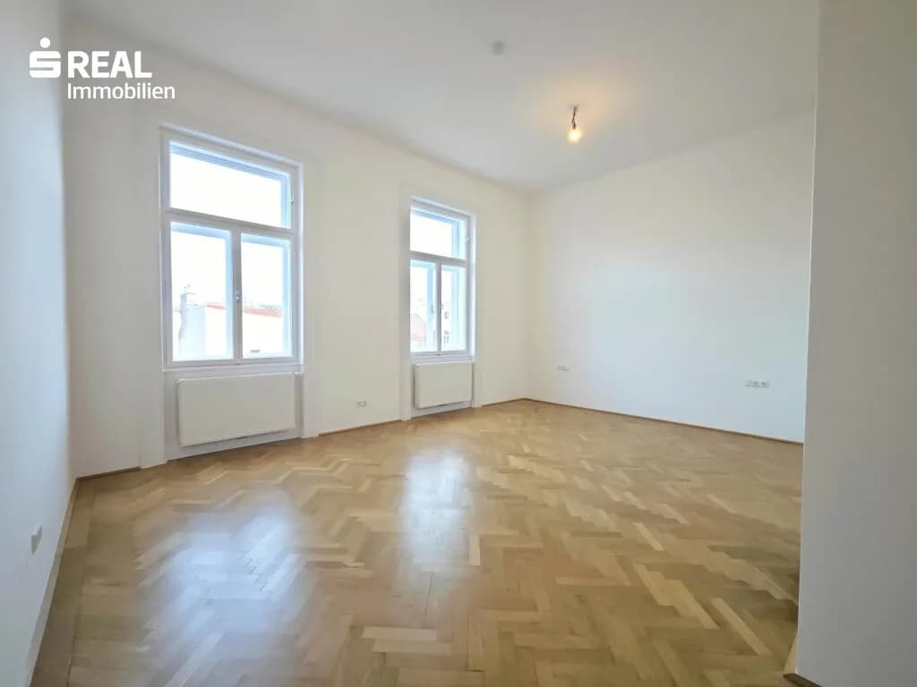 4-Zimmer-Wohnung mieten in Wien – 189,02 m², € 3.269 – Bild 6 von 16