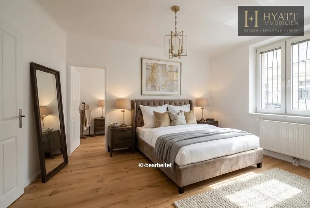3-Zimmer-Wohnung kaufen in Wien – 69,16 m², € 250.000 – Bild 6 von 9