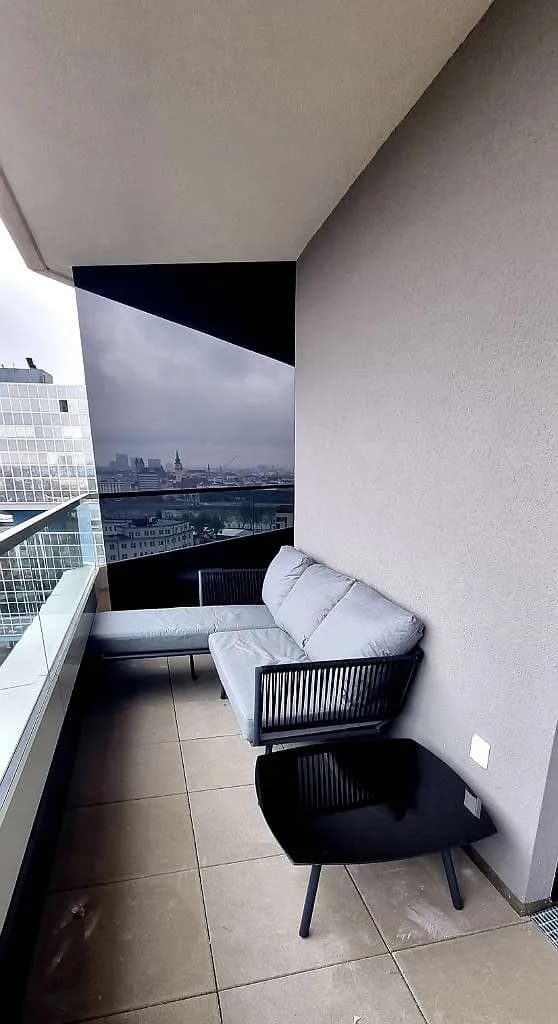 2-Zimmer-Wohnung mieten in Linz – 54 m², € 1.555 – Bild 4 von 10