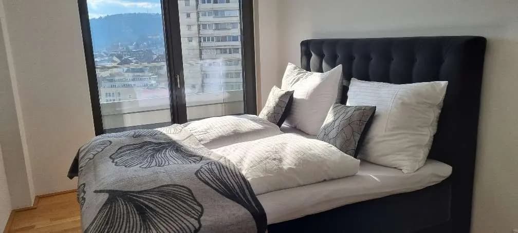 2-Zimmer-Wohnung mieten in Linz – 54 m², € 1.555 – Bild 6 von 10