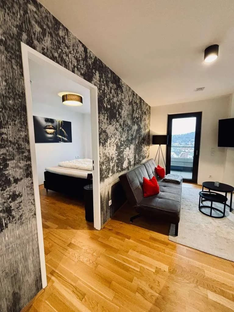 2-Zimmer-Wohnung mieten in Linz – 54 m², € 1.555 – Bild 10 von 10
