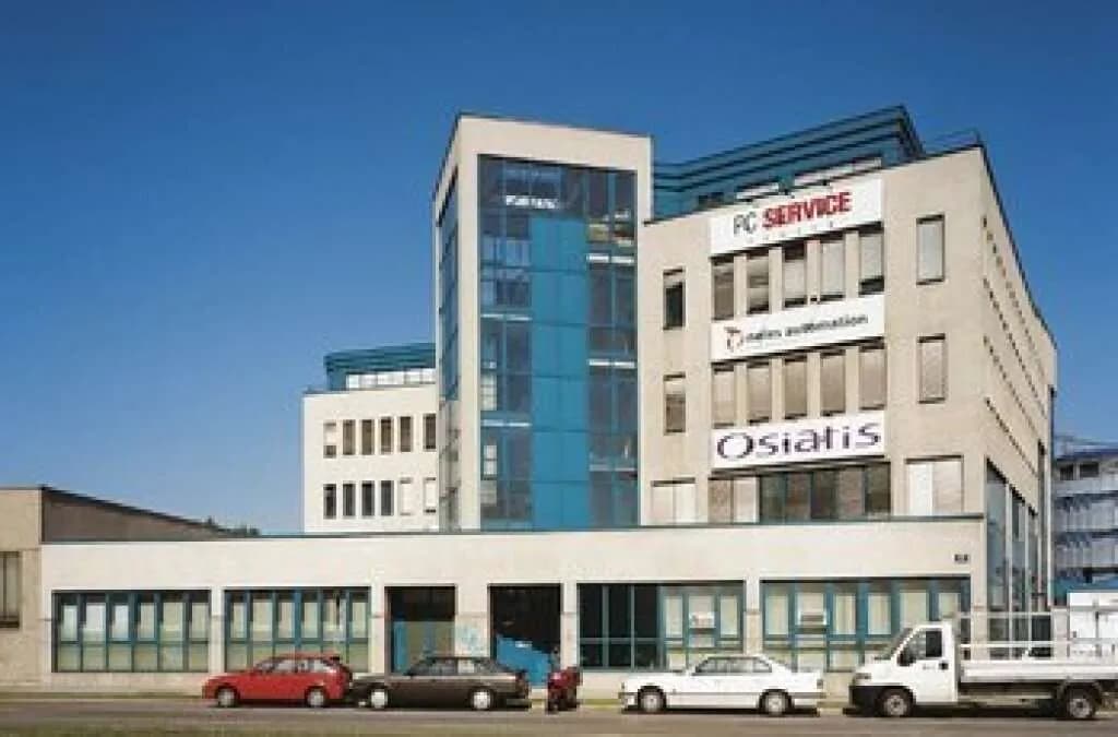 Gewerbeimmobilie mieten in Wien – 318 m², € 4.738 – Bild 2 von 3