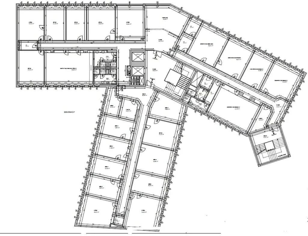 Gewerbeimmobilie mieten in Wien – 318 m², € 4.738 – Bild 3 von 3