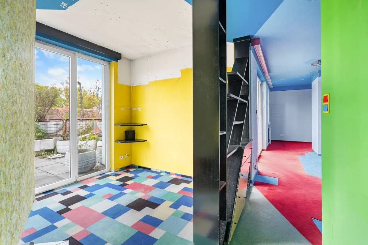 5-Zimmer-Wohnung kaufen in Graz – 126 m², € 699.000 – Bild 6 von 25
