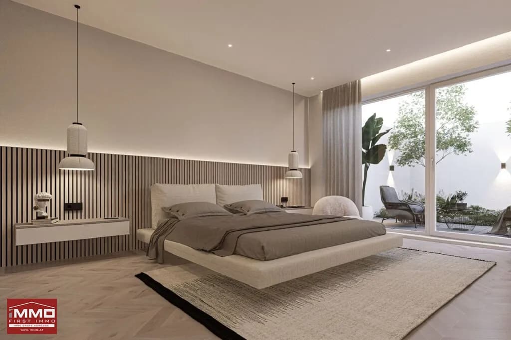 5-Zimmer-Immobilie kaufen in Tulln – 206 m², € 890.000 – Bild 5 von 11