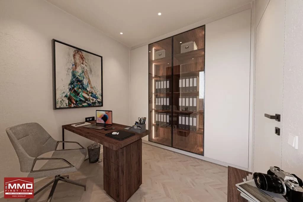 5-Zimmer-Immobilie kaufen in Tulln – 206 m², € 890.000 – Bild 11 von 11
