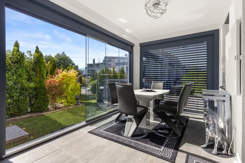 2-Zimmer-Wohnung kaufen in Villach Land – 42 m², € 335.000 – Bild 2 von 8