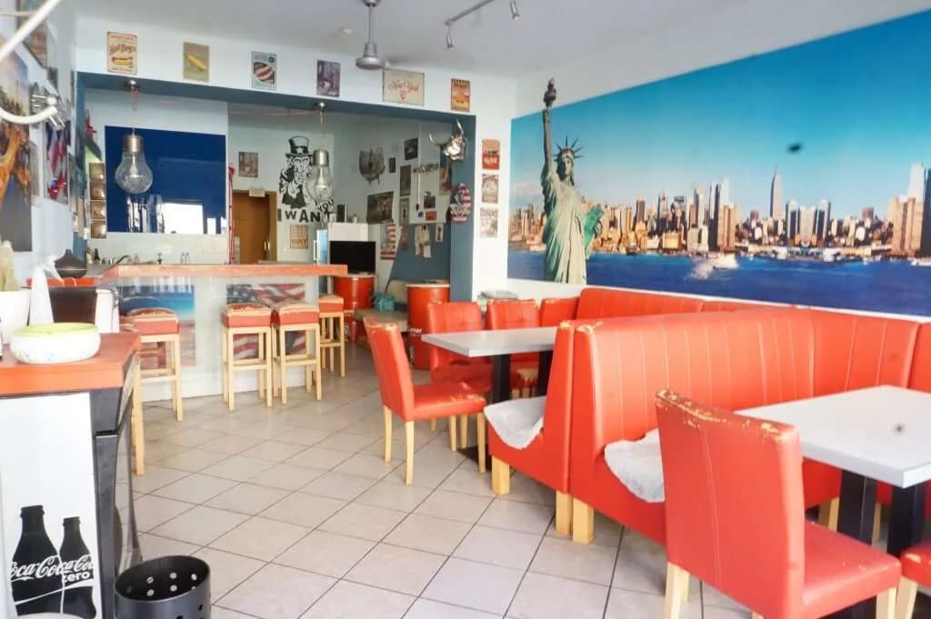 Gewerbeimmobilie kaufen in Bruck-Mürzzuschlag – 120 m², € 138.000 – Bild 2 von 6