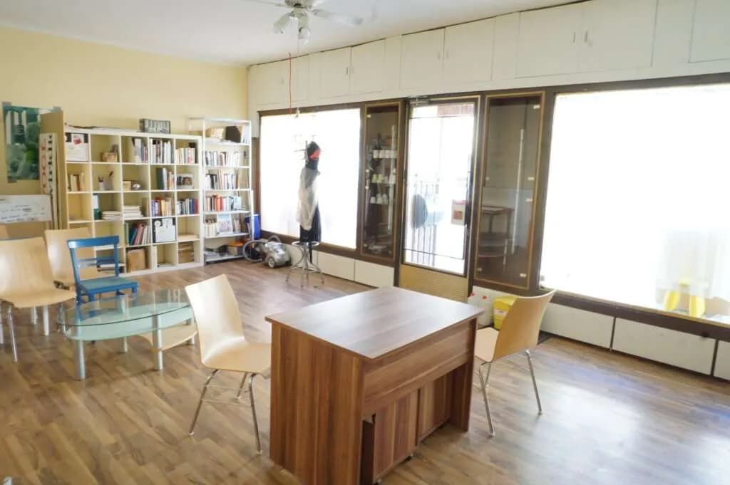 Gewerbeimmobilie kaufen in Bruck-Mürzzuschlag – 120 m², € 138.000 – Bild 3 von 6